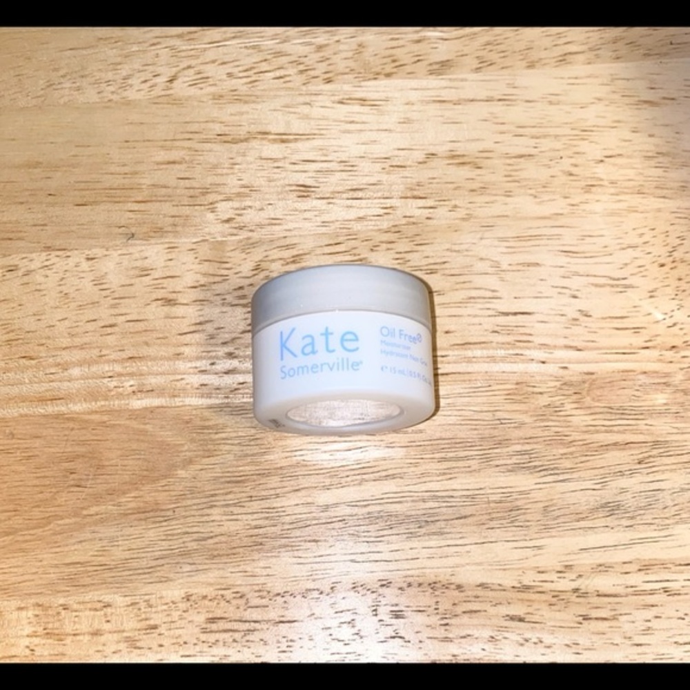 15 ML Kate Somerville Oil Free Moisturizer Mini - Picture 6 of 6